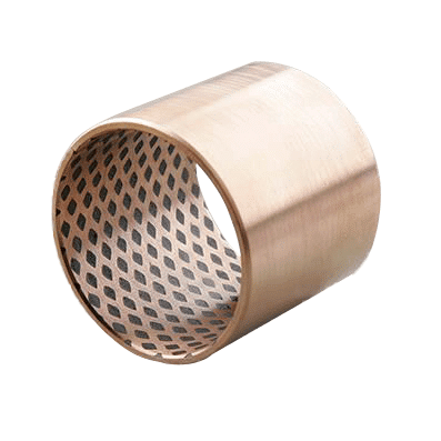 bronze bushing