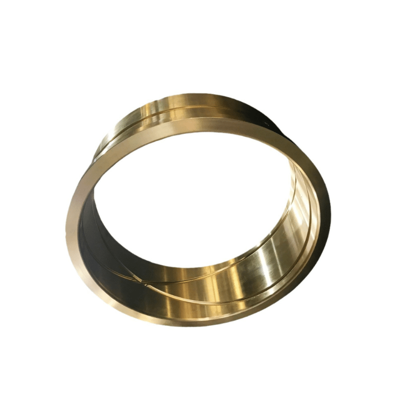 ZQAL9-4 BRONZE BEARINGS2 bronze pad