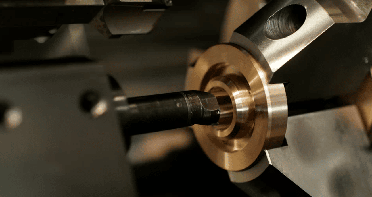 bronze bushing manufacture