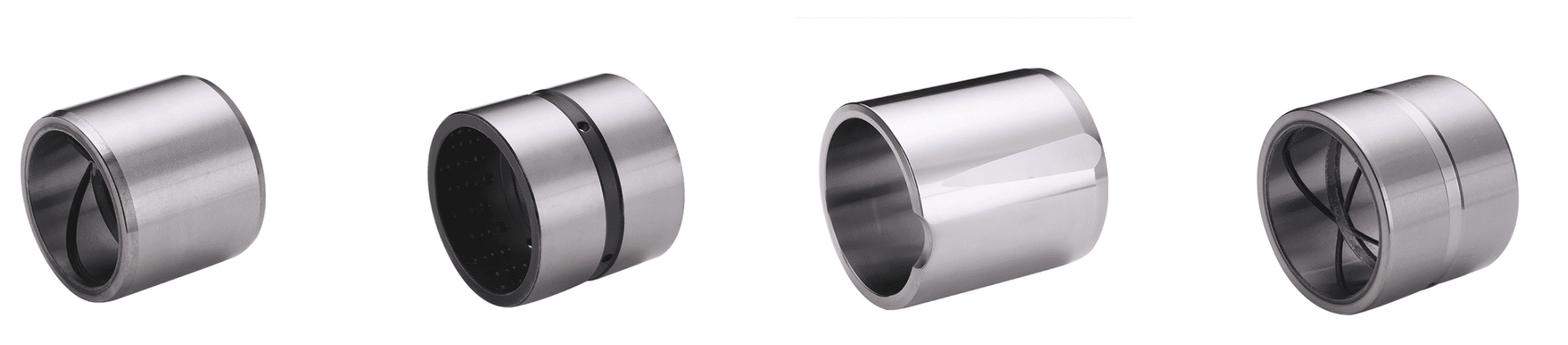 42CrMo4 Bearing Bushing 14 hardened-steel-bushing