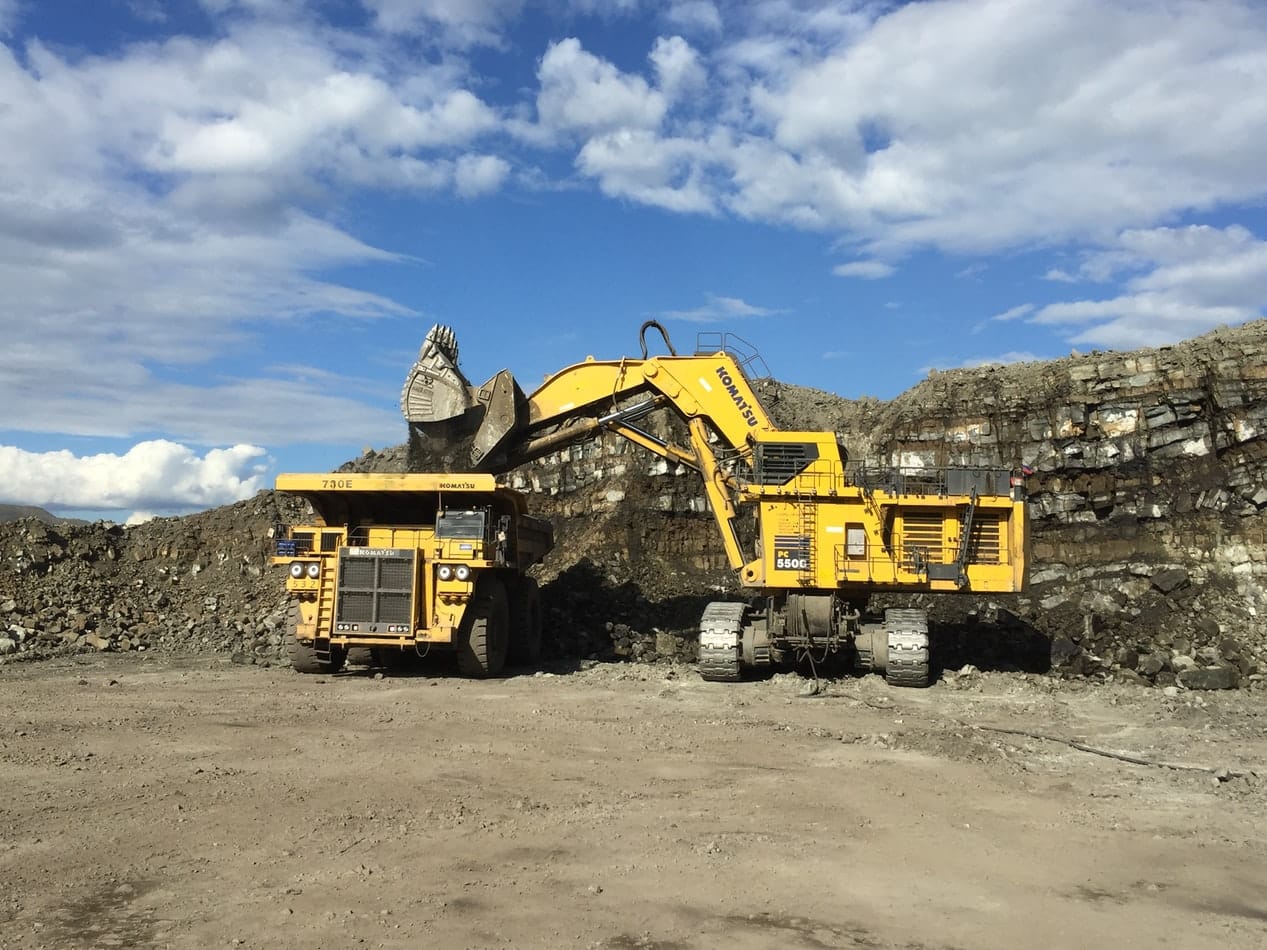mining dump truck mining dump truck bushings