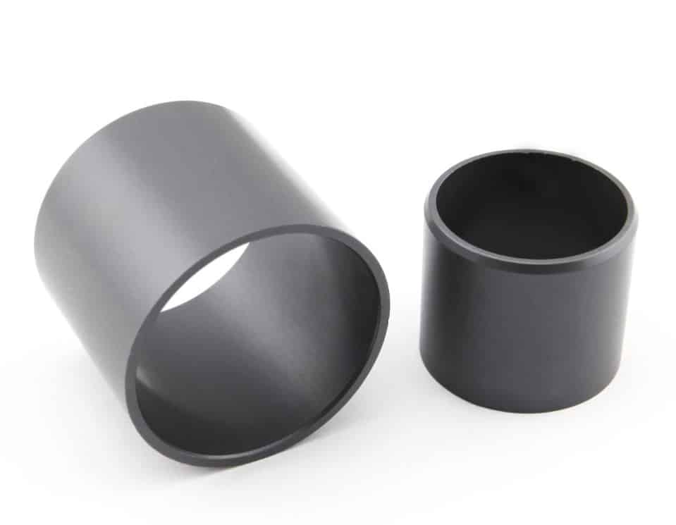 plastic bearings bushings