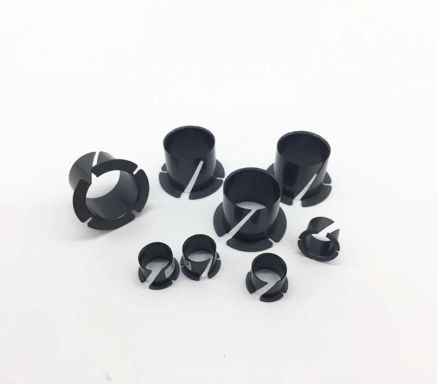 plastic plain bearings plastic plain bearings