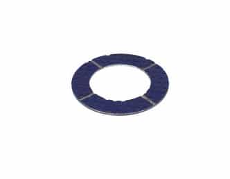 blue pom composite thrust washer