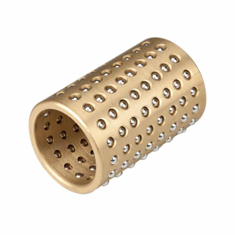 Ball Bearing Cage Ball Cage Bearing, For Industrial