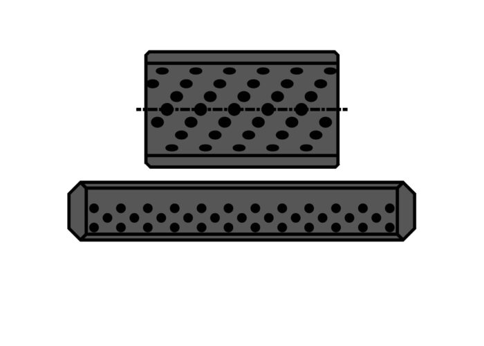 Pillow Block Bearing Self Lubricating Find Your Bearings