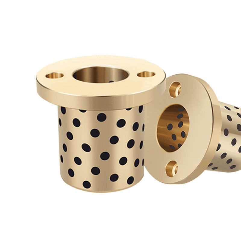  custom cast bronze bushings 