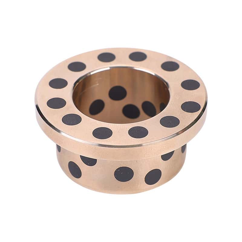 Self-lubricating Bushings