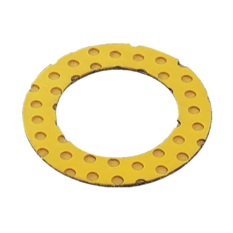 POM Thrust Washer Composite Dry Sliding Thrust Washers