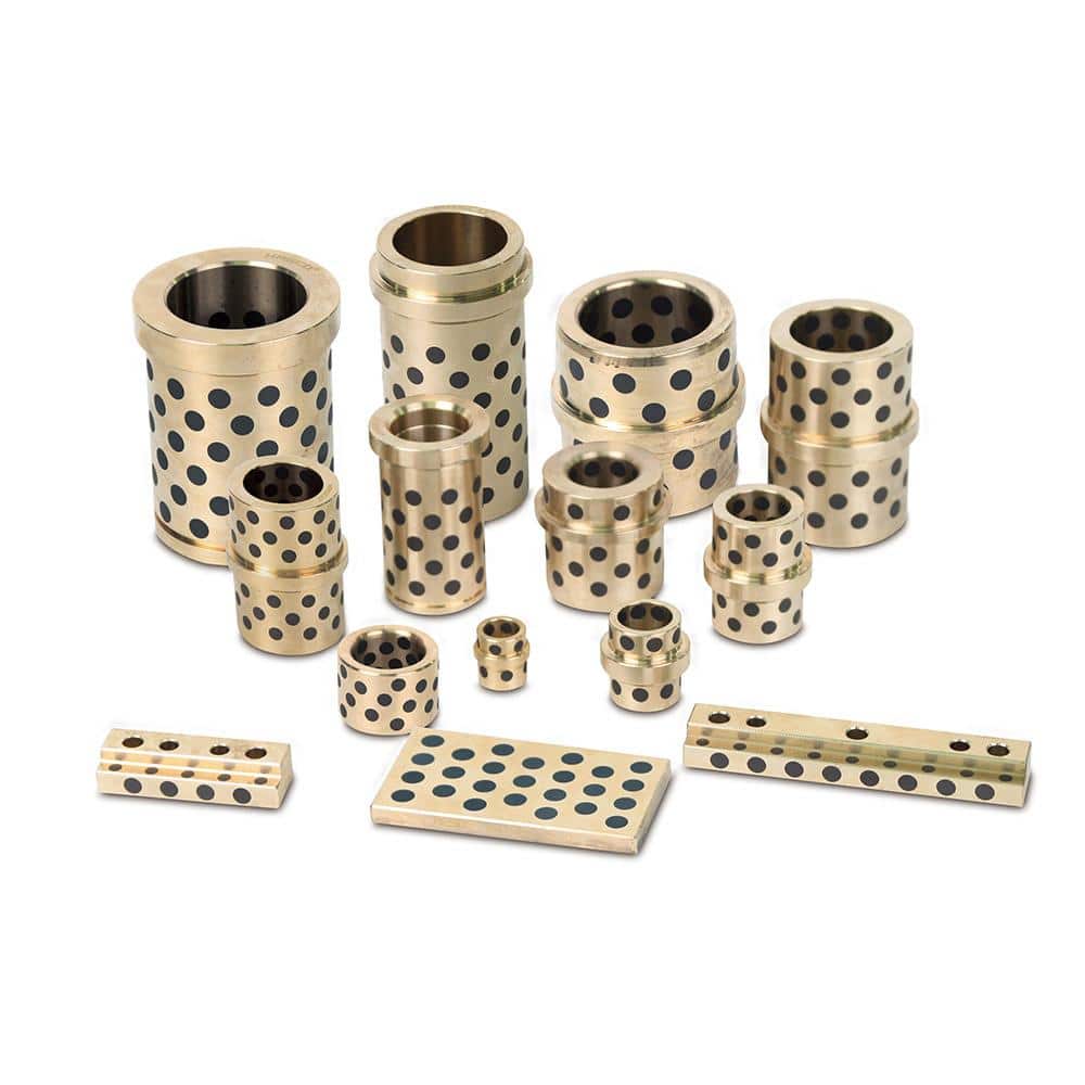 oilless standard bushings