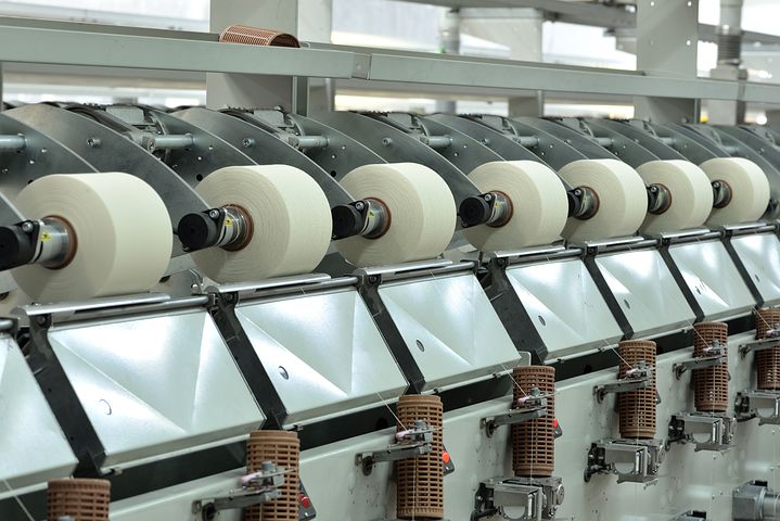 textile machine Bushings bushing application - textile machine