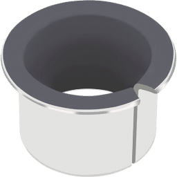 composite bushings 15 flange composite bushings