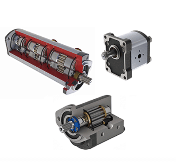 PUMPS AND MOTORS BUSHING graphite plugged bronze bearing bushes