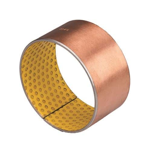 compoite bearing bushings pom composite bearing