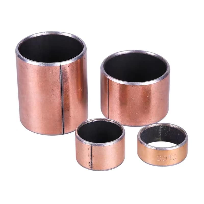 composite bearings air compressor bushings