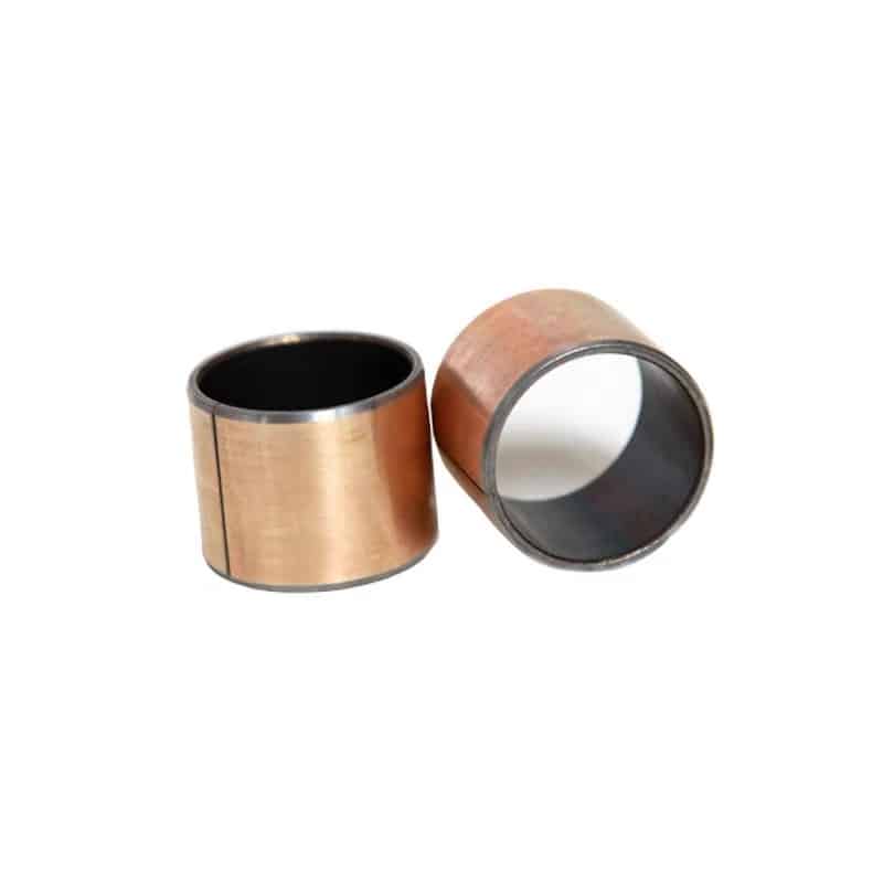 copper bushing self-lubricating bronze bearings