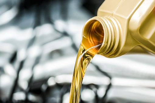 self-lubricating oilless bearings oilless bushings in mining equipment