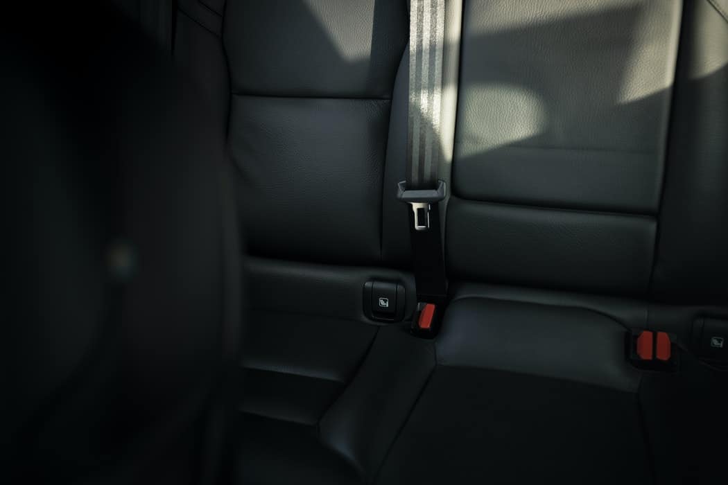 Automotive Seating Bushing Automotive Seating Bushing
