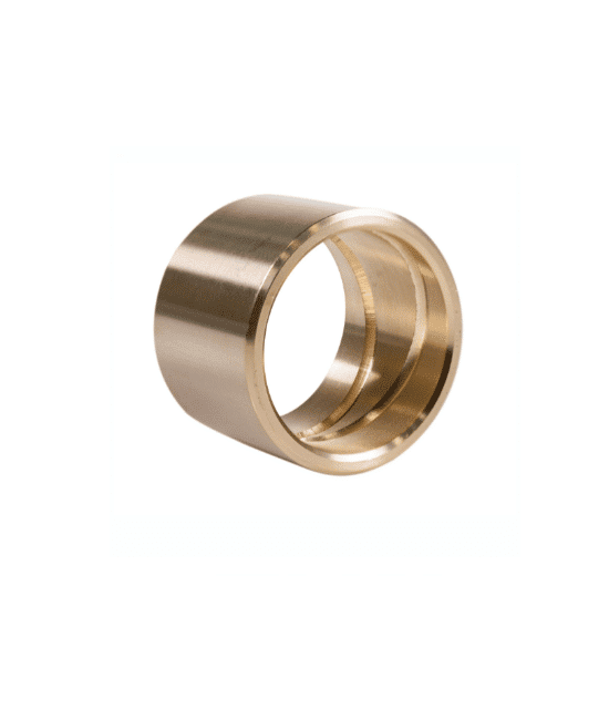 Brass Bushings 9 CuAl11Fe6Ni6 bronze bushing