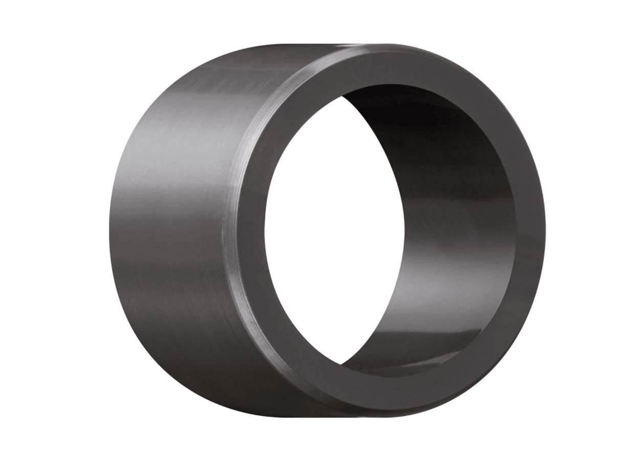 Self-Lubricating Engineered Plastic Bushing plastic plain bearings