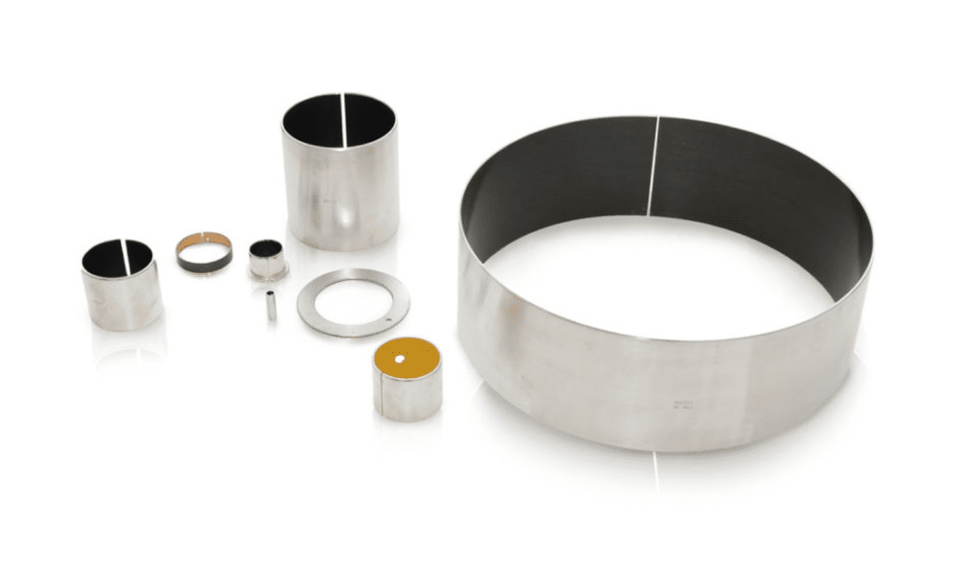 dry bearing Bushings