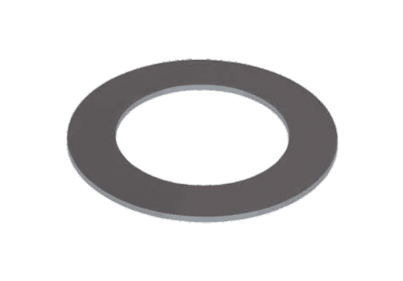 ptfe washer for motor POM Composite Bushings