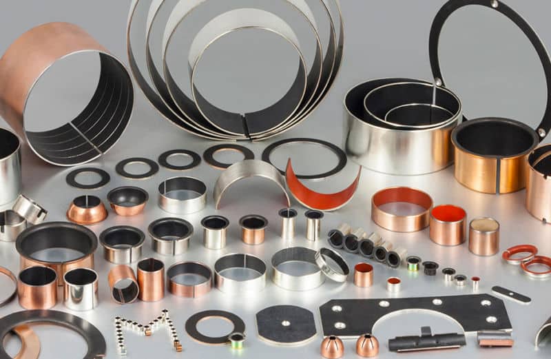 Bushing HS Code Custom Tariff Save Your Cost!