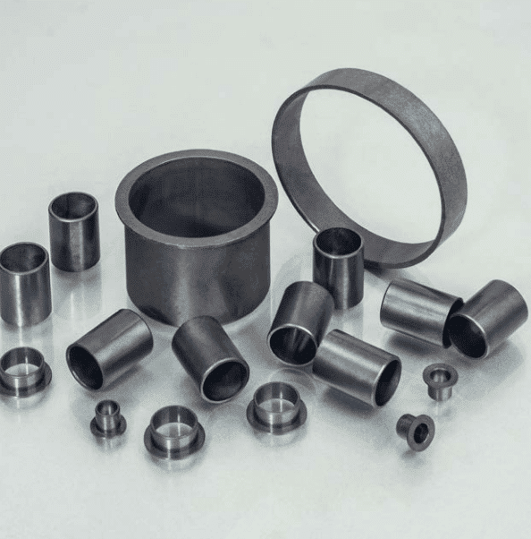 slide bushing bearing7 Self-lubricating plastic bushings
