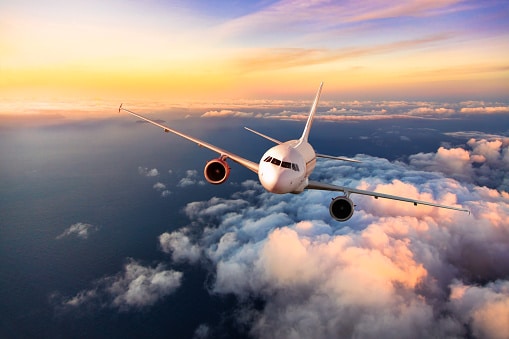 the self lubricating bushes is popular in aerospace wrapped bushes PTFE material