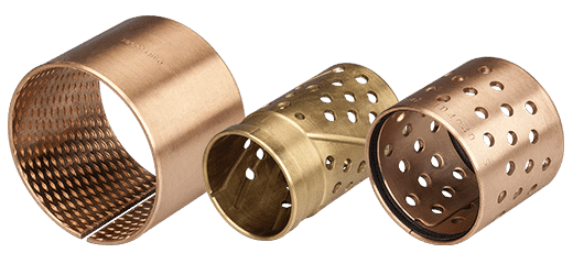 bronze bushings