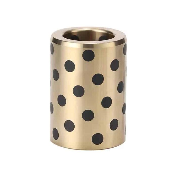 GREASE BRONZE BUSHING