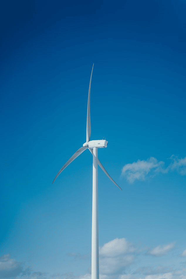 WIND TURBINE BUSHING WIND TURBINE BUSHING