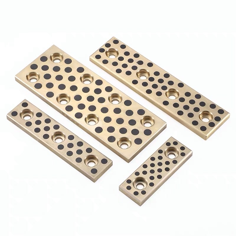 bronze wear plate bronze wear plate