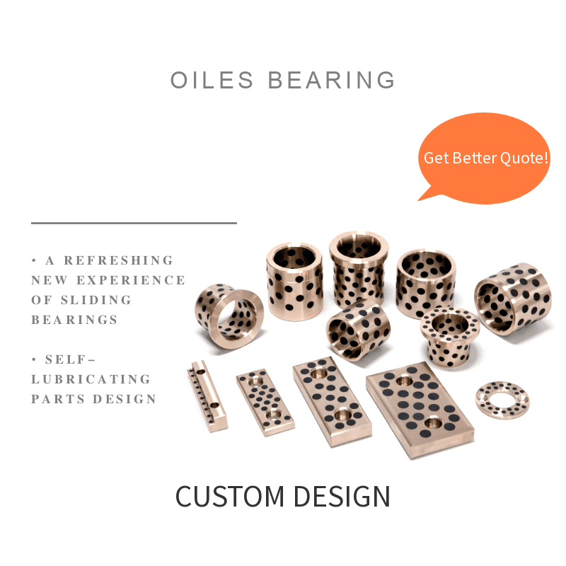 oiles bearing