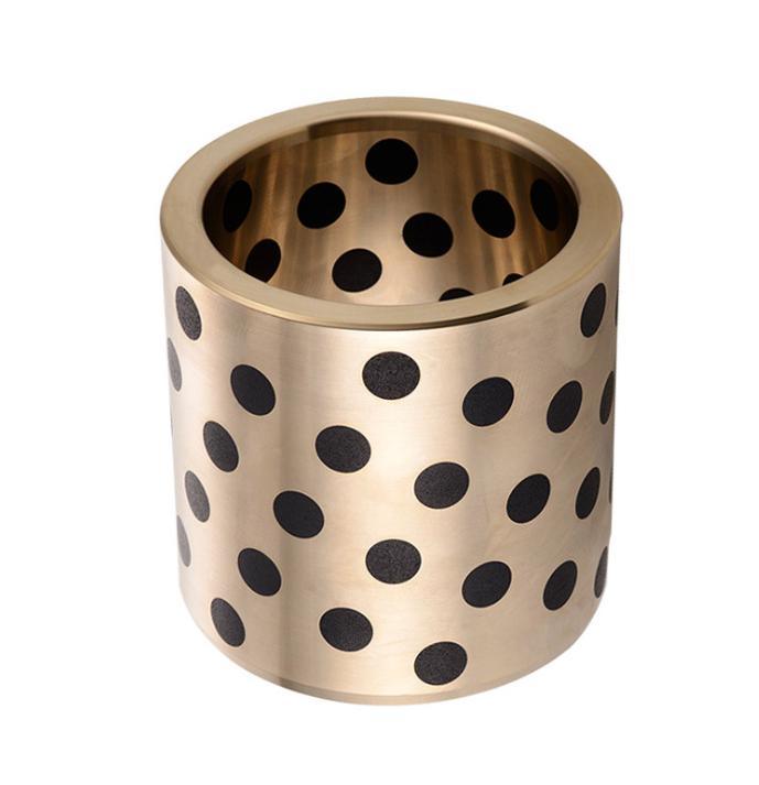 oilless bush oilless bushing