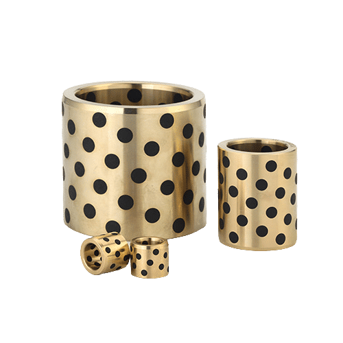 Brass Bushing Material Quality Control Inquiry Now!