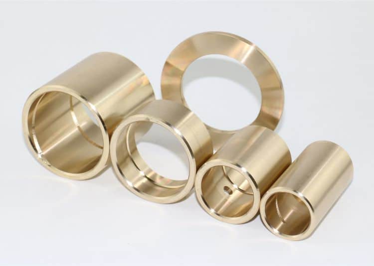 self-lubricating bronze bearings5 self-lubricating bronze bearings