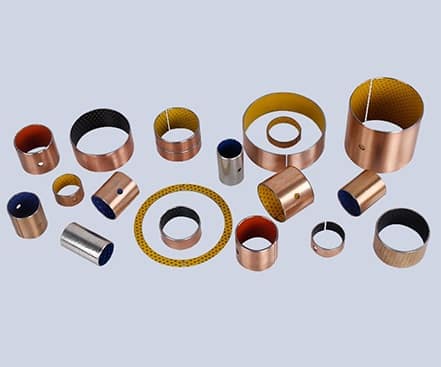 POM bushing POM bushing