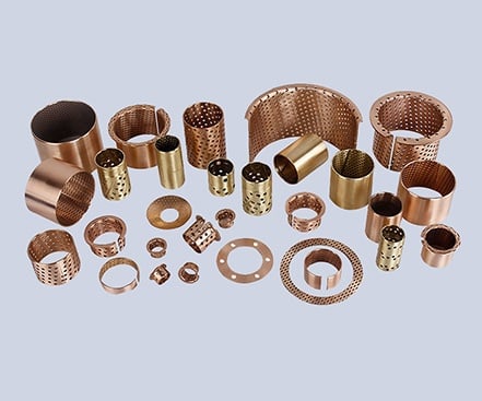 bronze bushing