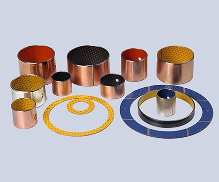 composite bushing