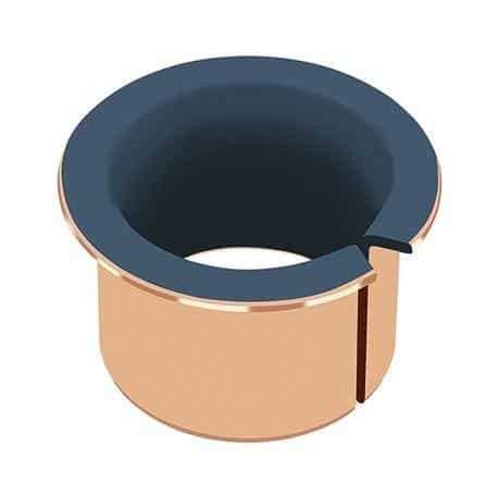 flange bushing