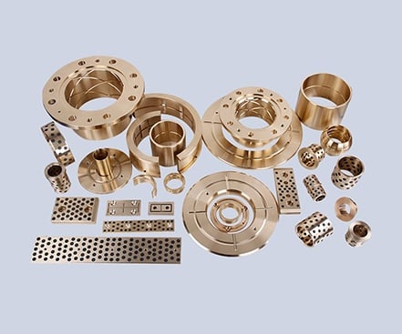 oilless bearing bushing oilless bearing bushing