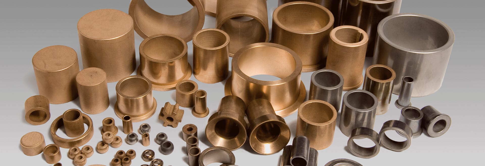 sintered bush 43 sinterlager