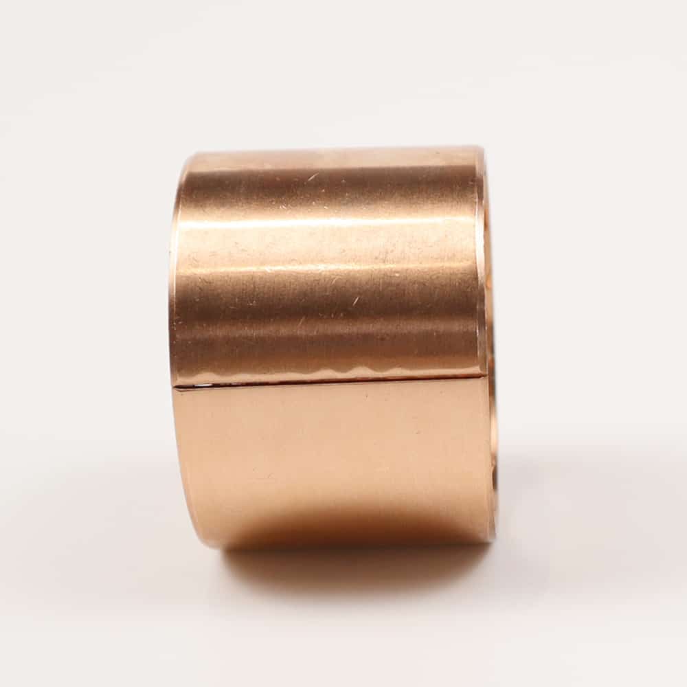 gap bronze bearings