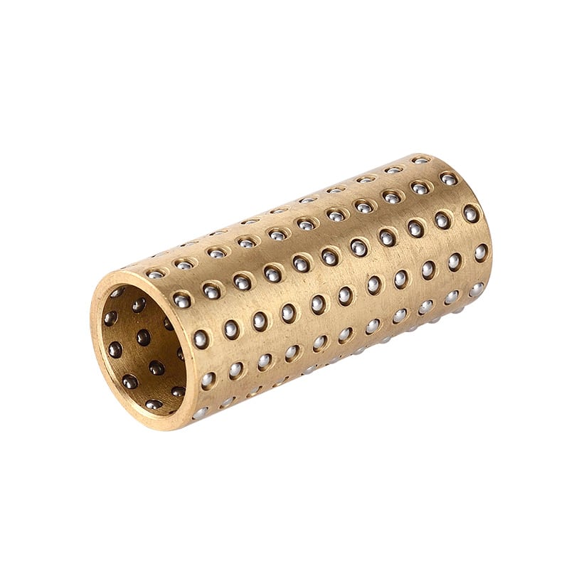 FZH BEARING 15 Miniature Ball Bearing Guide Components - Ball Slider Compact Type