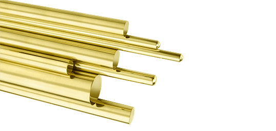 brass bushing sleeve material