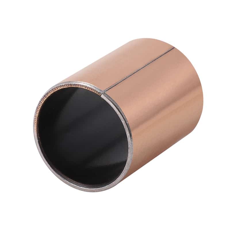 stainless steel PTFE composite bushing 14 bush