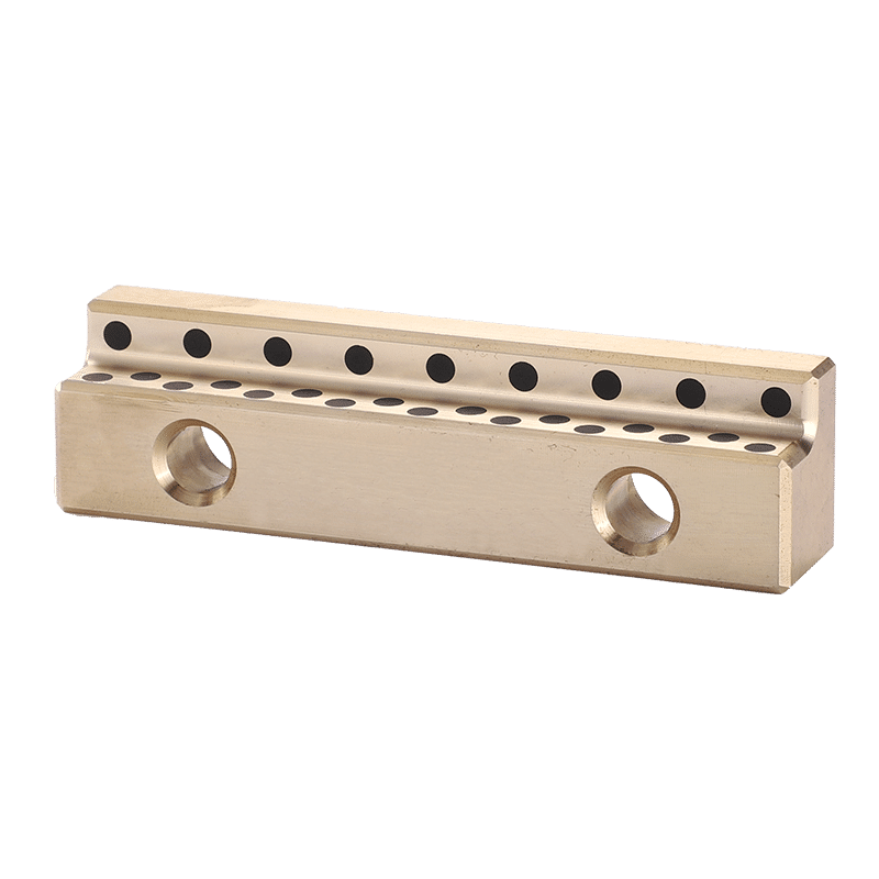 slide oil-free plate slide oil-free plate