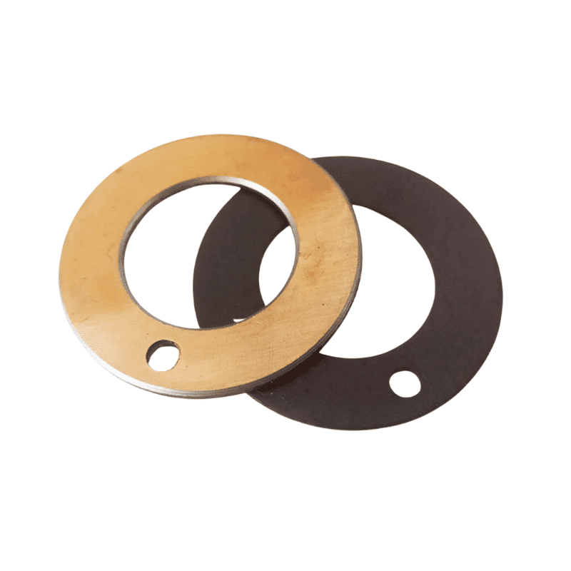 PTFE SELF-LUBRICATING BEAERINGS1 PTFE SELF-LUBRICATING BEAERINGS