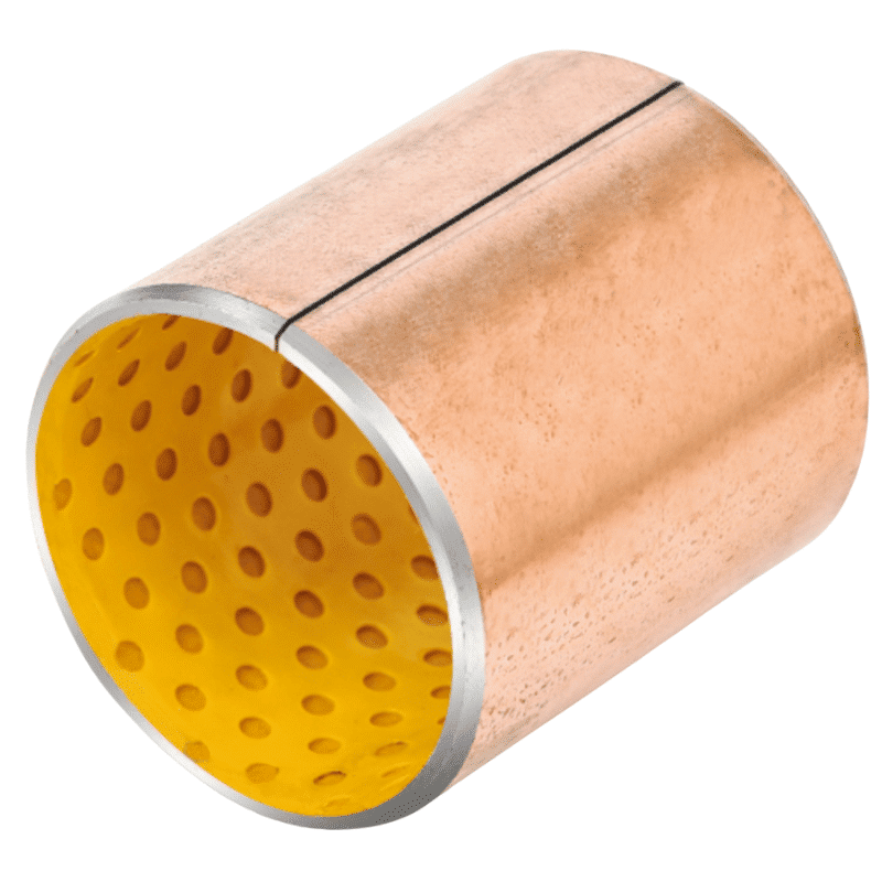 bronze bushing